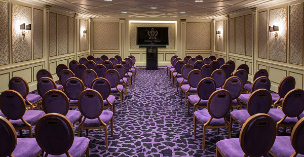 Palazzo Versace Hotel