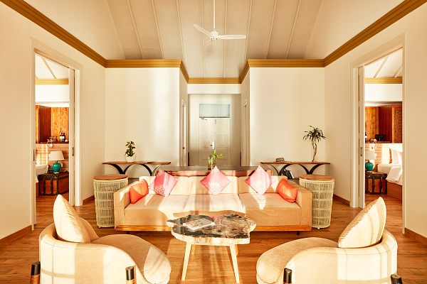 Sun Siyam Iru Veli Maldives