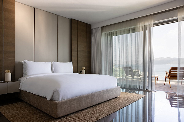 METT Hotel & Beach Resort