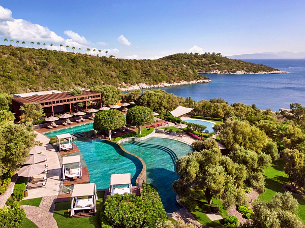 Mandarin Oriental Bodrum