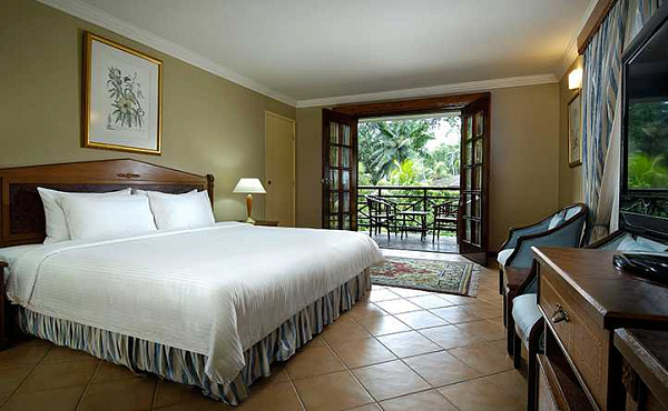 Berjaya Beau Vallon Bay Resort & Casino Seychelles (Mahe)