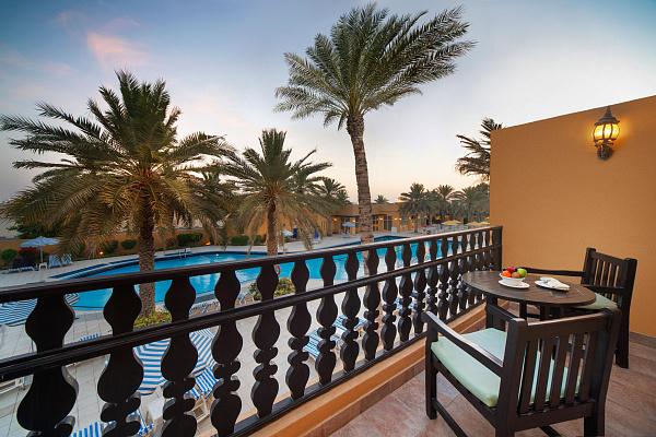 Al Hamra Village