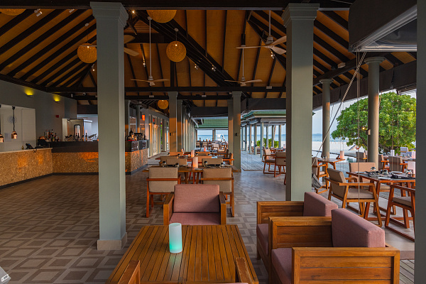 Siyam World Siyam World