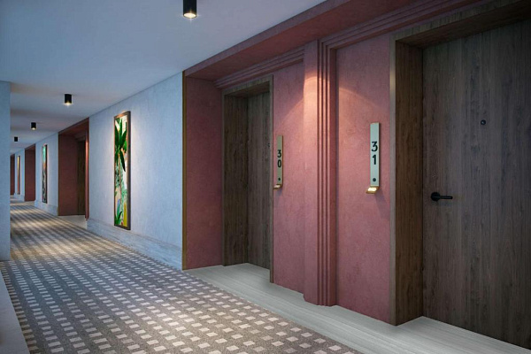 Canopy by Hilton Seychelles