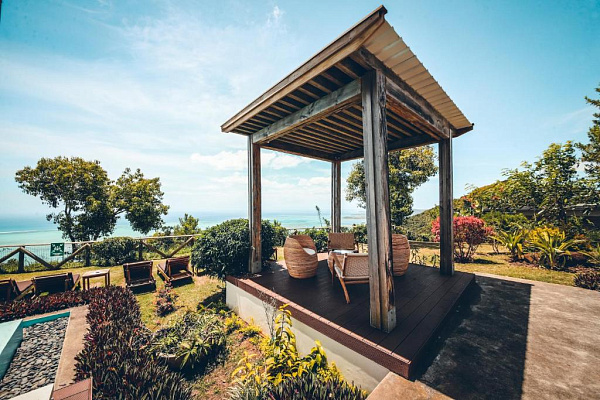 Chalets Chamarel by Sea Resorts