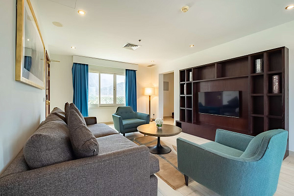 Radisson Blu Resort Fujairah