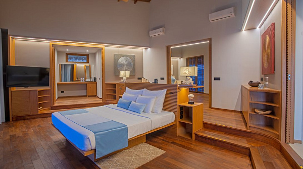Cinnamon Velifushi Maldives Cinnamon Velifushi Maldives