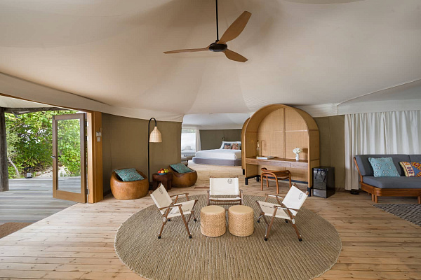 Sirru Fen Fushi - Private Lagoon Resort Sirru Fen Fushi - Private Lagoon Resort