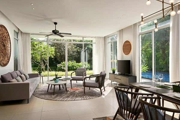 Premier Village Phu Quoc Resort