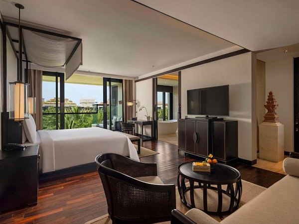 The Apurva Kempinski Bali