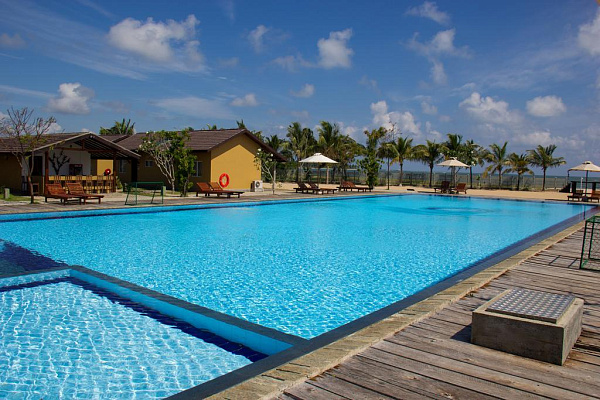 Amethyst Resort Amethyst Resort