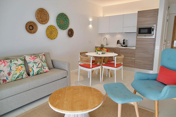 Domaine De Grand Baie Hotel