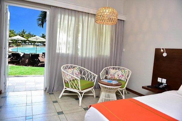 Tarisa resort & Spa