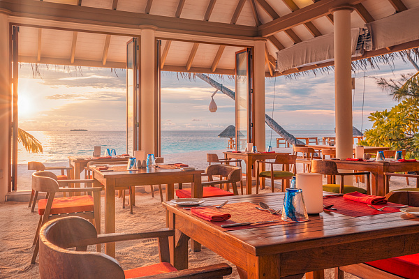 Sun Siyam Iru Veli Maldives