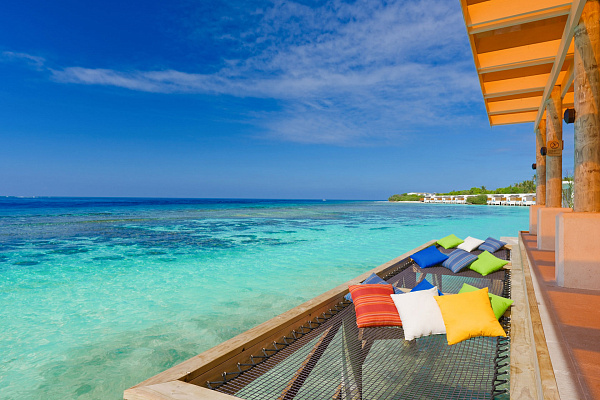 OBLU NATURE Helengeli by Sentido