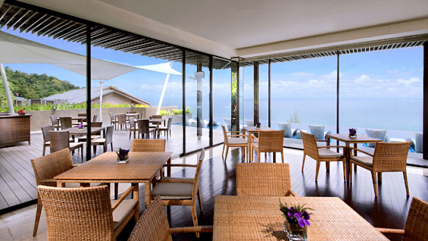 Hyatt Regency Phuket