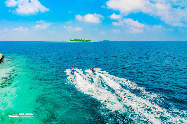 NH Maldives Kuda Rah Resort