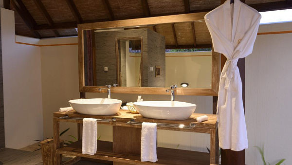 Dhigufaru Island Resort