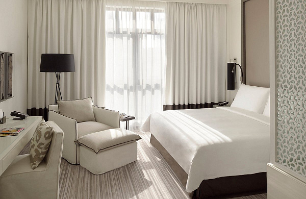 Hotel Boulevard, Autograph Collection (ex.Vida Downtown)