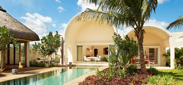 Sofitel So Mauritius Bel Ombre Sofitel So Mauritius Bel Ombre
