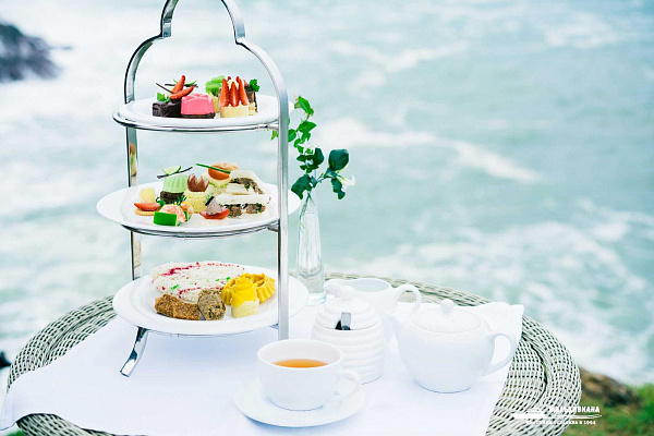 Anantara Peace Haven Tangalle Resort