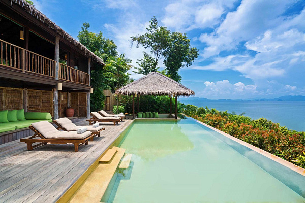 Six Senses Yao Noi Six Senses Yao Noi