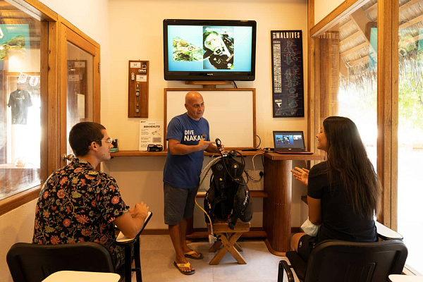 NAKAI Alimathа́ Resort