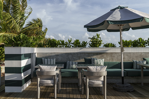 Sun Siyam Vilu Reef Maldives Sun Siyam Vilu Reef Maldives