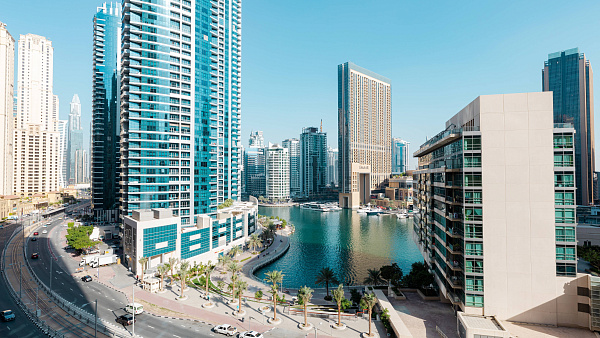 Delta Hotels by Marriott, Jumeirah Beach Dubai