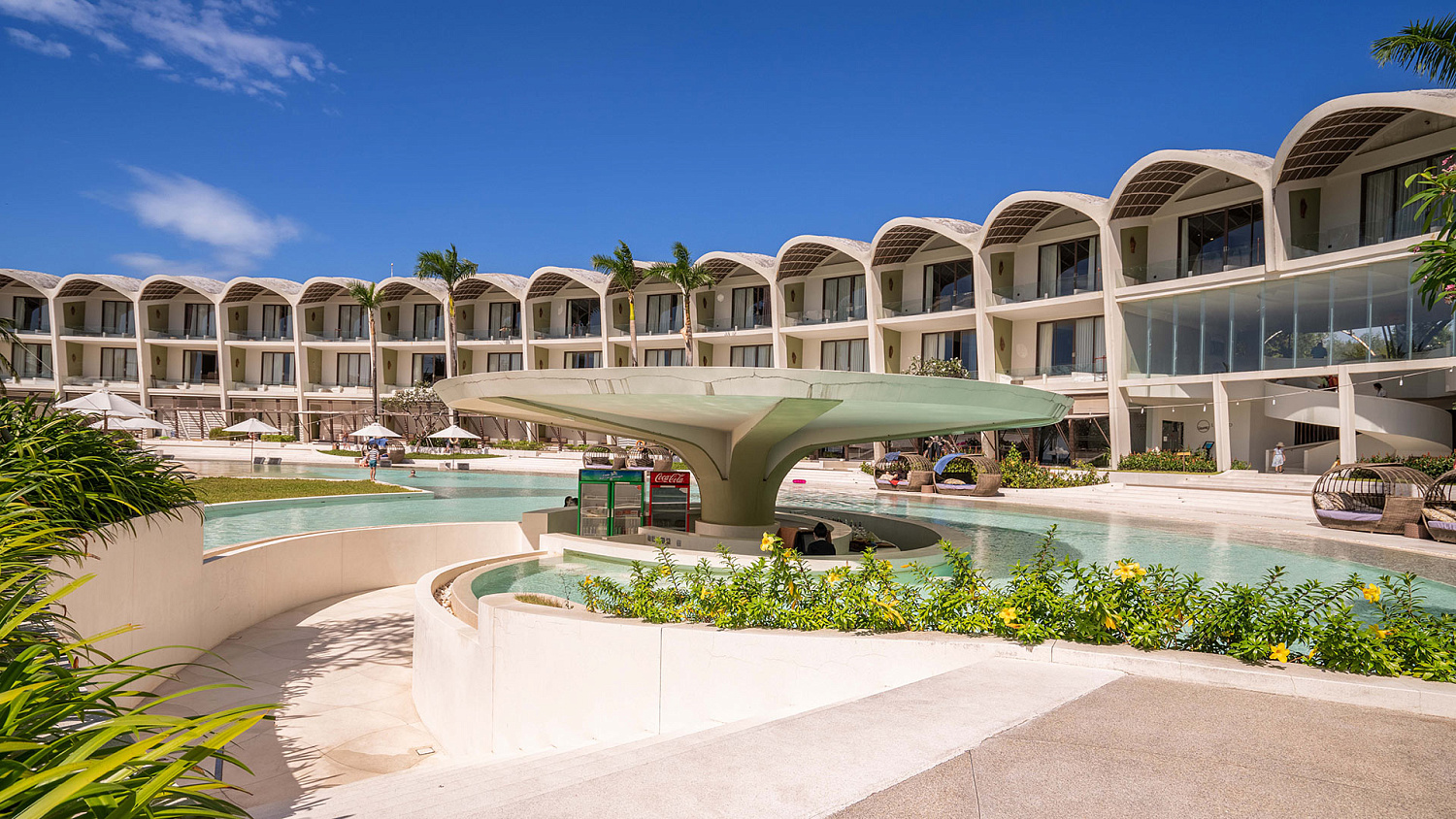 The Shells Resort & Spa Phu Quoc