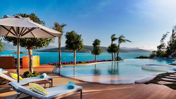 Le Meridien Bodrum Beach Resort