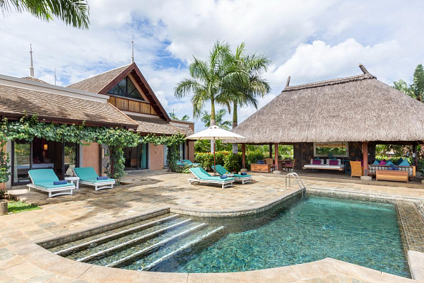 Club Med Villas d'Albion