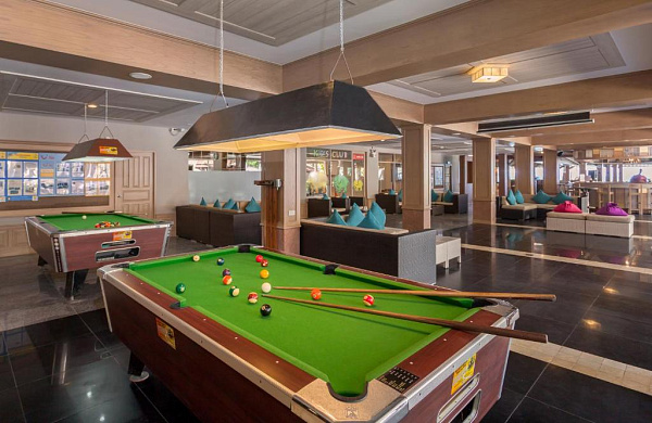 BW Premier Bangtao Beach Resort & Spa