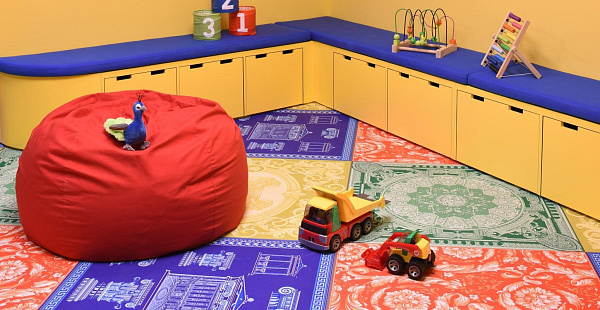 Palazzo Versace Hotel