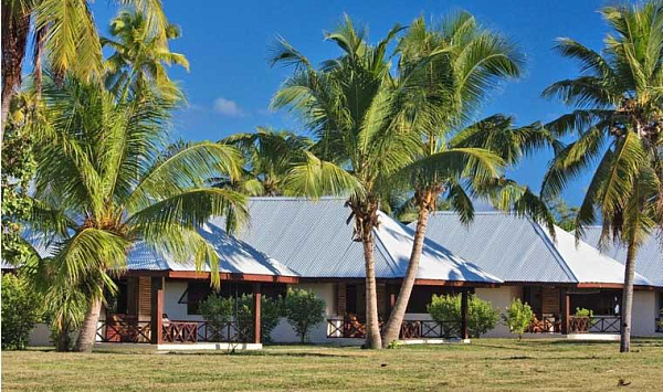 Bird Island Lodge (Bird Island) Bird Island Lodge (Bird Island)