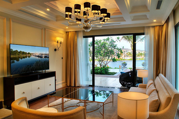 Melia Vinpearl Cam Ranh
