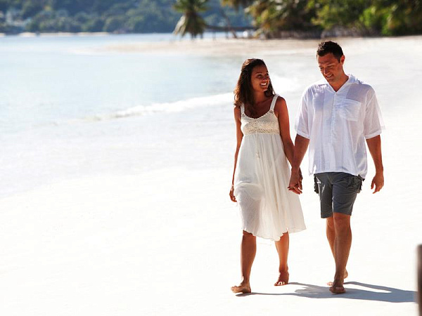 Paradise Sun Hotel (Praslin)