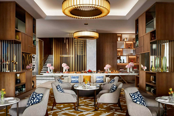 Atlantis The Royal Dubai