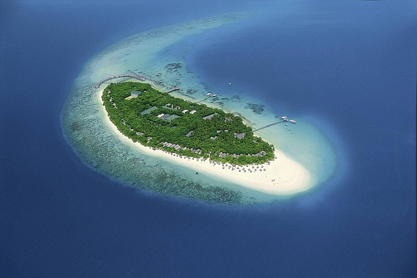 NH Collection Maldives Reethi Resort 