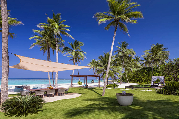 One & Only Reethi Rah One & Only Reethi Rah