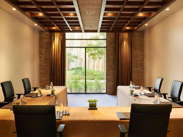 Sofitel Dubai The Palm Resort & Spa