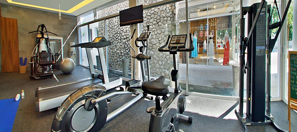 Aleenta Phuket — Phang Nga Resort & Spa