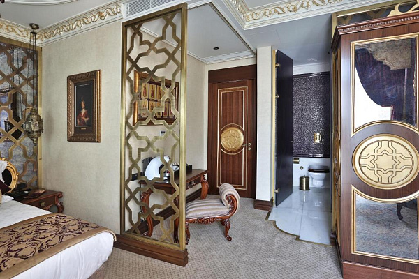 DARU SULTAN HOTELS GALATA