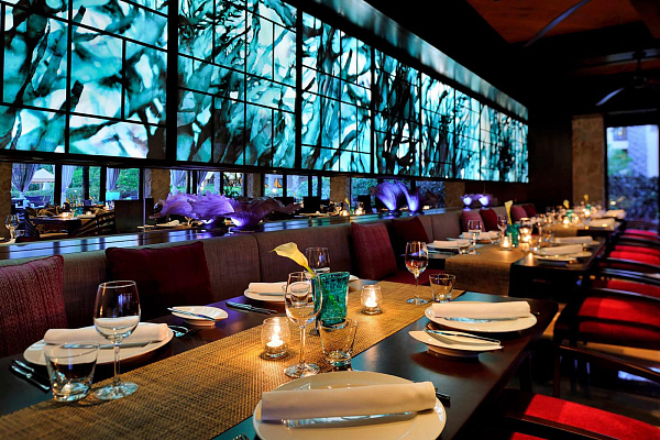 One & Only Royal Mirage The Palace One & Only Royal Mirage The Palace