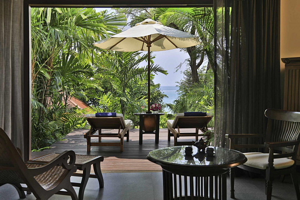 Pimalai Resort&Spa Pimalai Resort&Spa