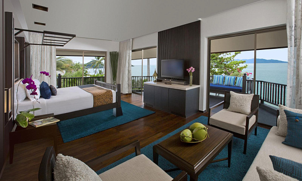 Anantara Bophut Koh Samui Resort&Spa