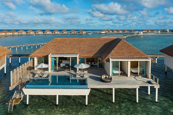 Radisson Blu Resort Maldives