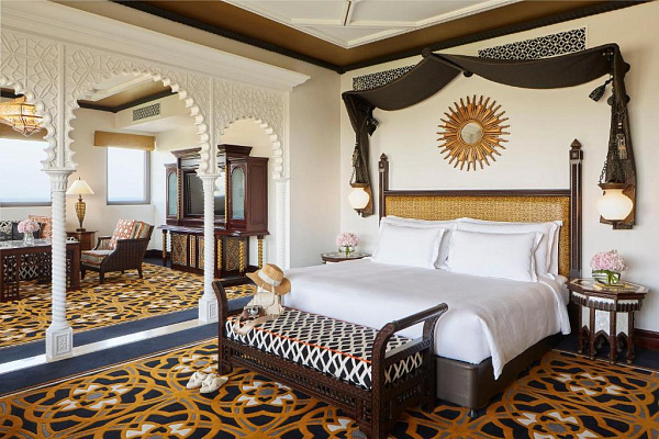 Jumeirah Al Qasr Dubai Jumeirah Al Qasr Dubai