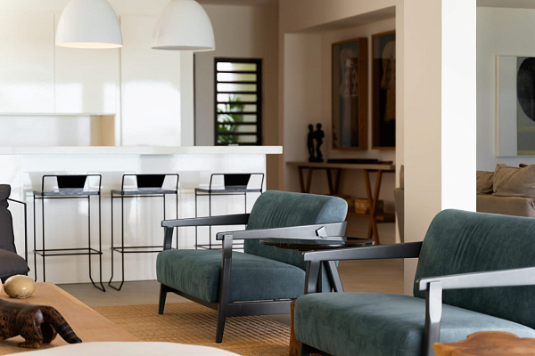 Villa Saphir by Muse Villas