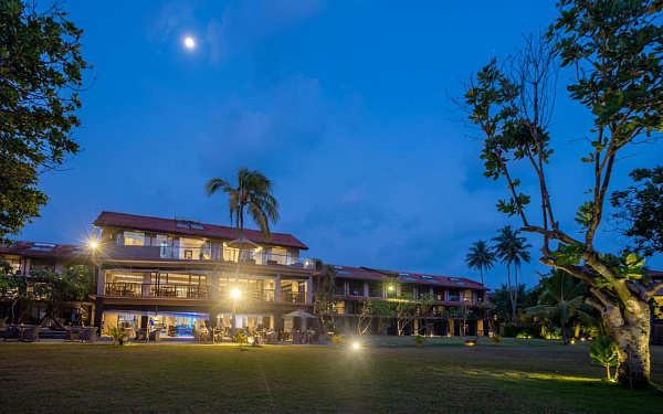 Earl's Reef Beruwala